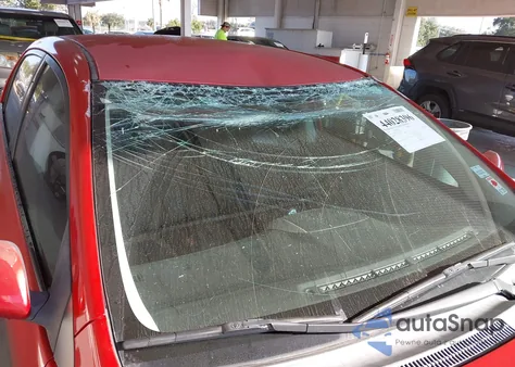 2010 Toyota Corolla S из США, поврежденный, VIN 1NXBU4EE7AZ337490